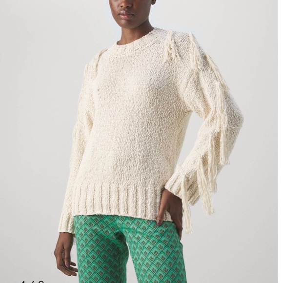 Rodebjer Othello Sweater